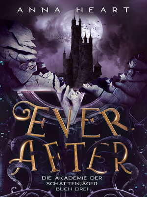 cover image of Ever After